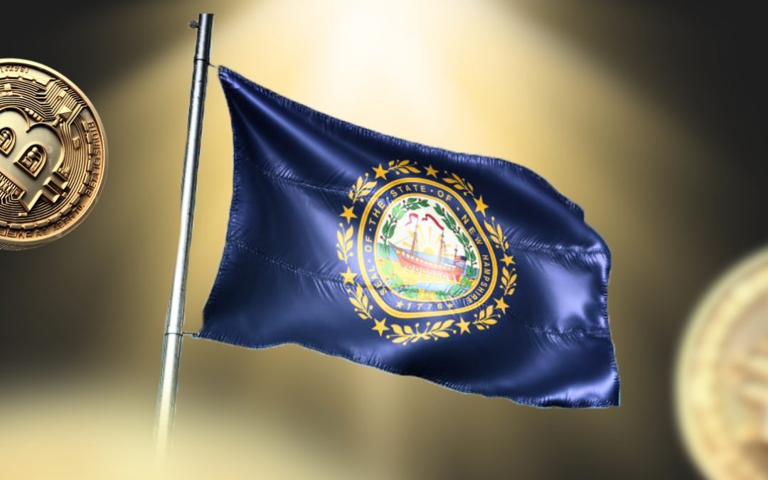New Hampshire Bitcoin Bill Passes Through House