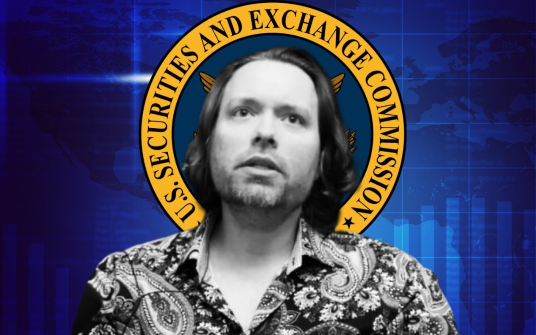 US Judge Dismisses SEC Fraud Lawsuit Against Hex Founder Richard Heart