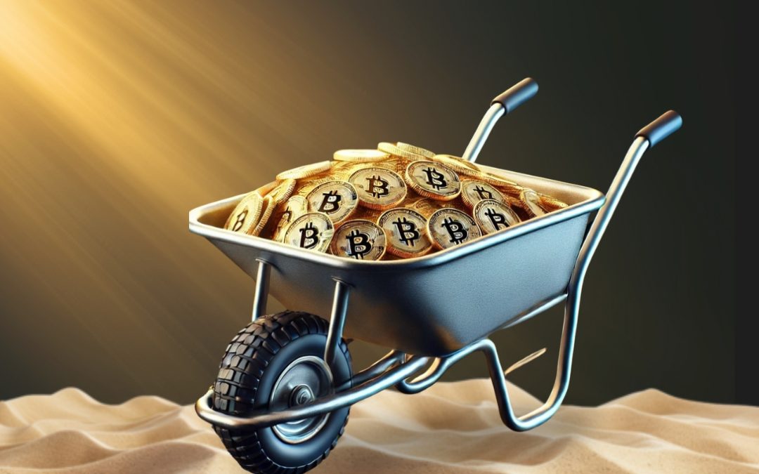 Arizona Crypto Reserve Bills Advance Towards Becoming Law