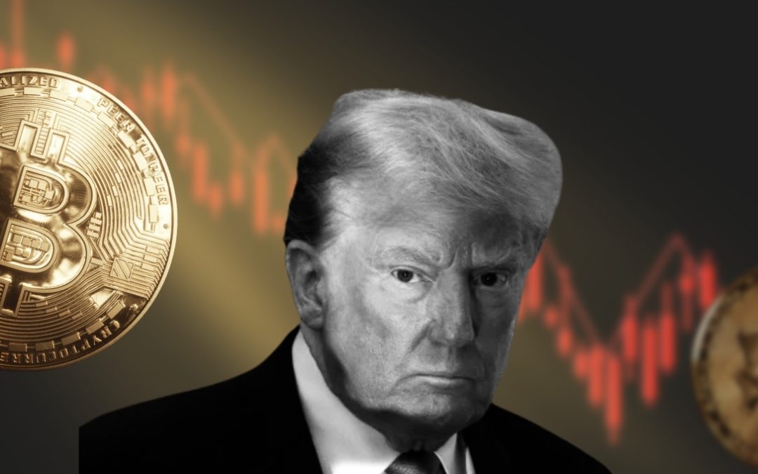 Bitcoin Bottom Isn’t In: Traders Target $74K as Trump’s EU Tariff Threat Shakes Markets