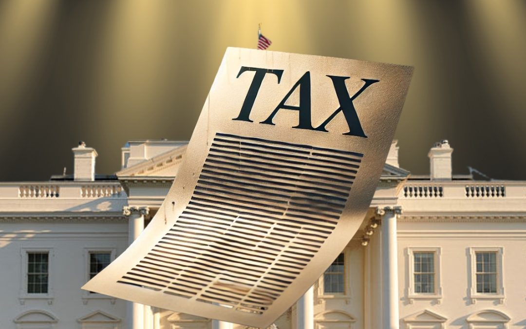 US Lawmakers Advance Resolution to Repeal ‘Unfair’ Crypto Tax Rule