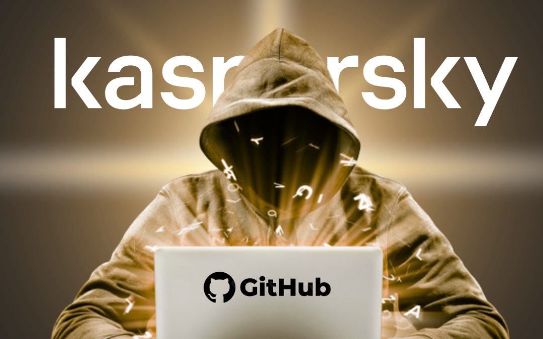 Hackers are making fake GitHub projects to steal crypto: Kaspersky