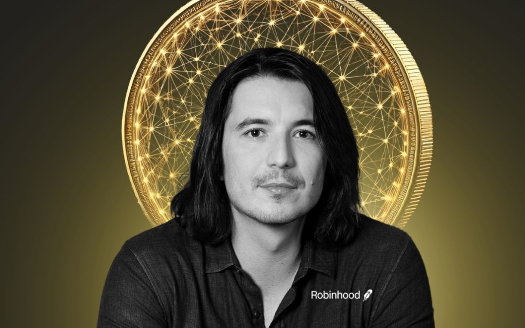 Crypto shows how powerful tokenizing private stocks would be — Robinhood CEO