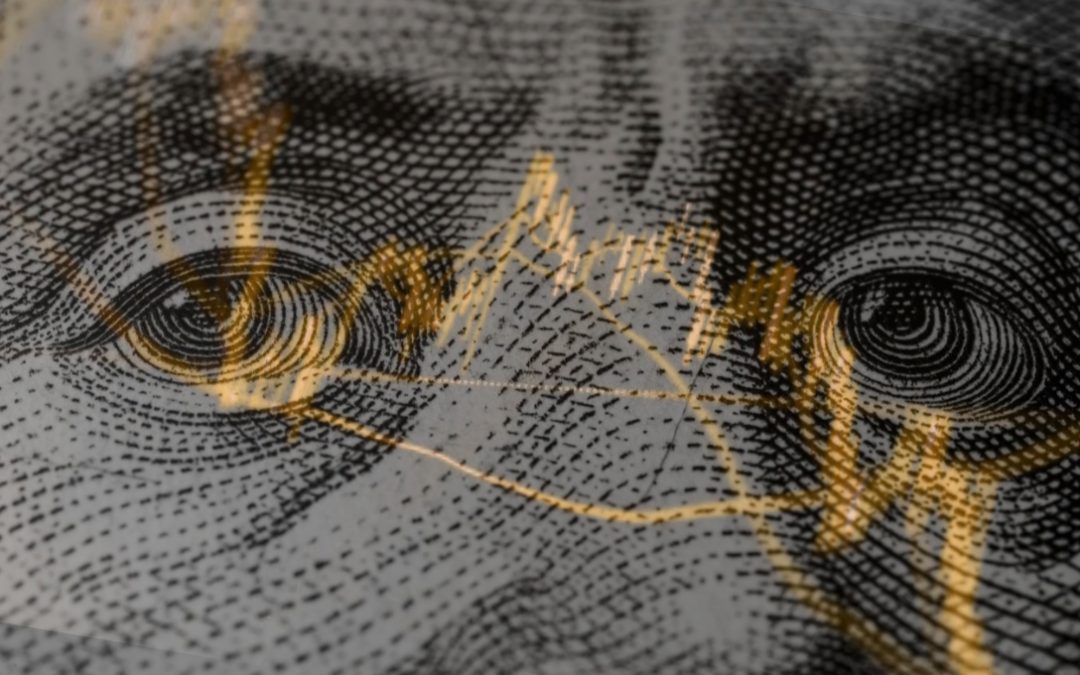 Falling US Dollar is Signaling a Strong Quarter for Crypto Market: Raoul Pal