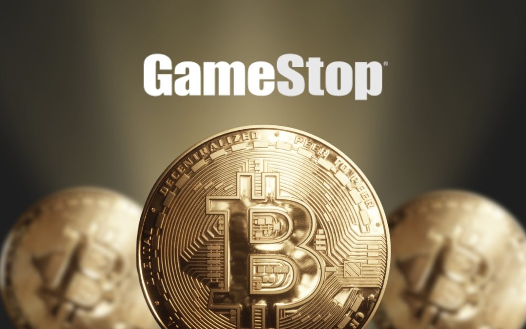 GameStop buying Bitcoin would ‘bake the noodles’ of TradFi: Swan exec