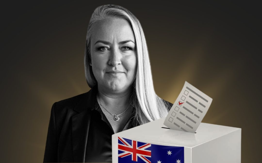 May Election Could Open Floodgates to Institutional Crypto: OKX Australia CEO