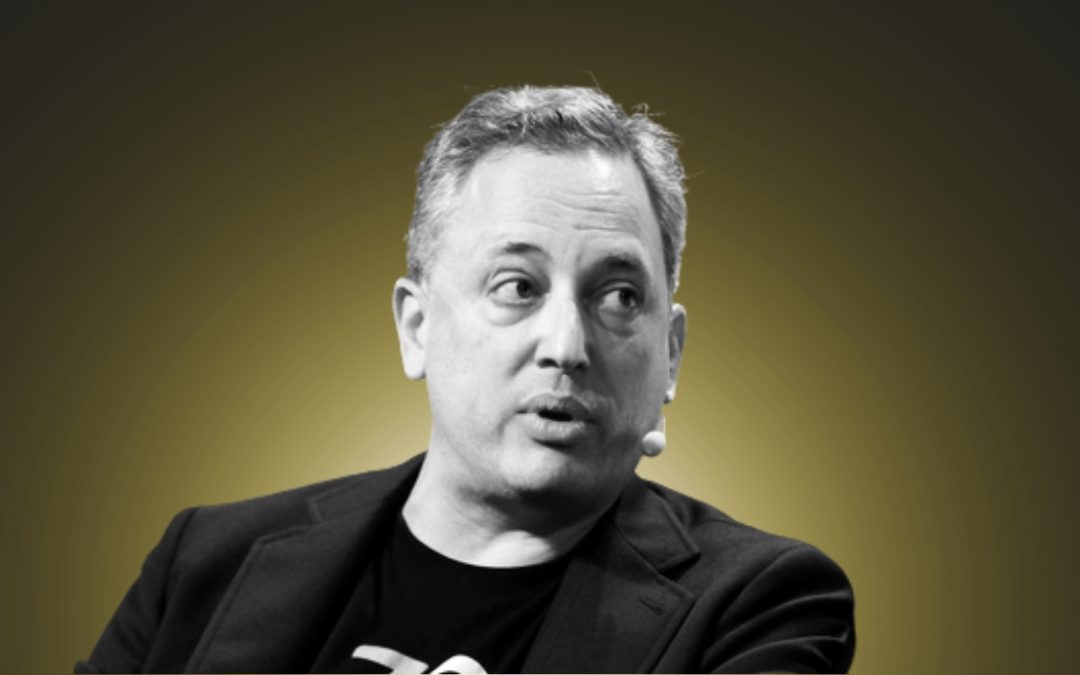 Crypto Tsar David Sacks Reveals He Doesn’t Hold Any Cryptocurrency: A Comprehensive Analysis