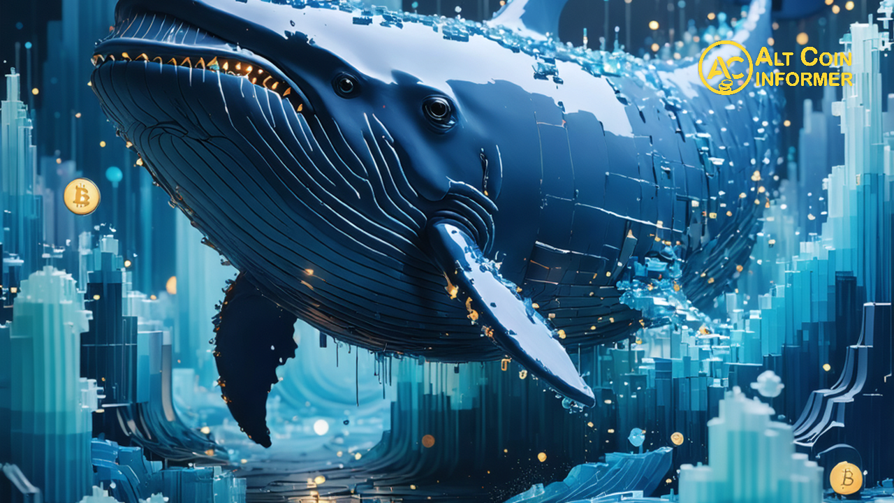 bitcoin-whale-march-2020-moves-377-million Bitcoin Whale From March 2020 Crash Moves $377.6 Million to Five Addresses