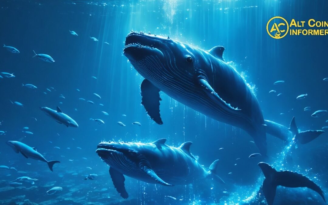 Cardano ADA Price Slips Below $0.24 as Whale Selling Raises Risk of Drop Toward $0.21