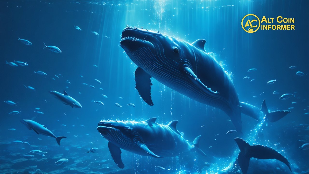 Cardano ADA Price Slips Below $0.24 as Whale Selling Raises Risk of Drop Toward $0.21