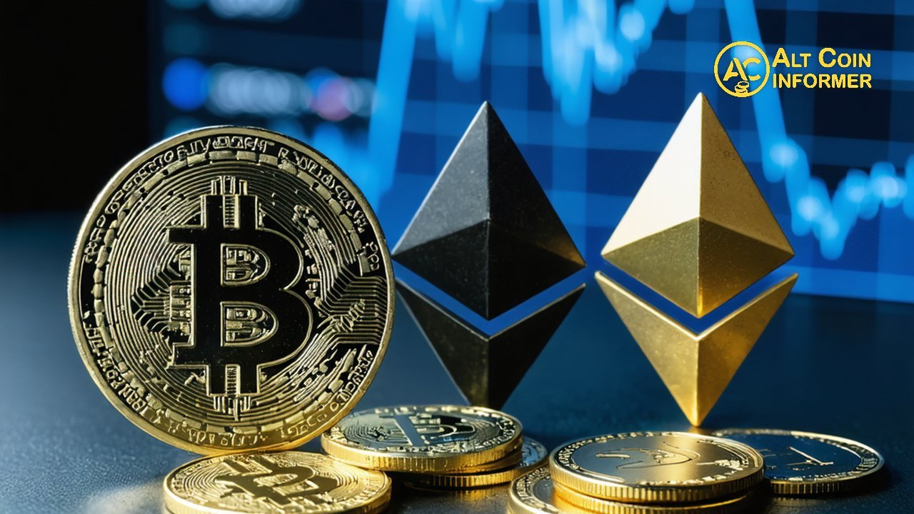 CPI Data Today: Bitcoin, Ethereum, XRP Brace for US Inflation Report on Oct 14