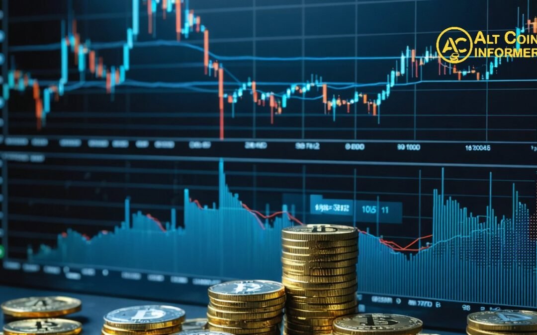 Crypto Market Cap Sheds $100B as Bitcoin, Ether and XRP Slide