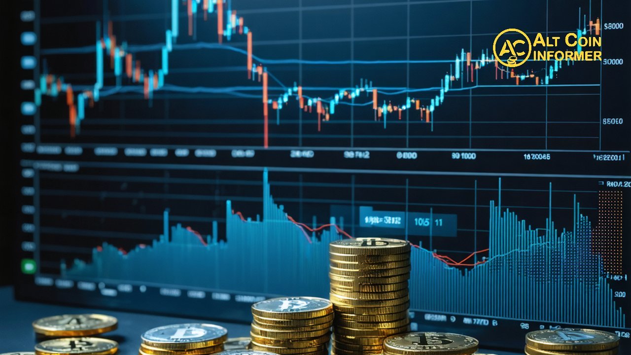 crypto-market-cap-100b-loss-bitcoin-ether Crypto Market Cap Sheds $100B as Bitcoin, Ether and XRP Slide