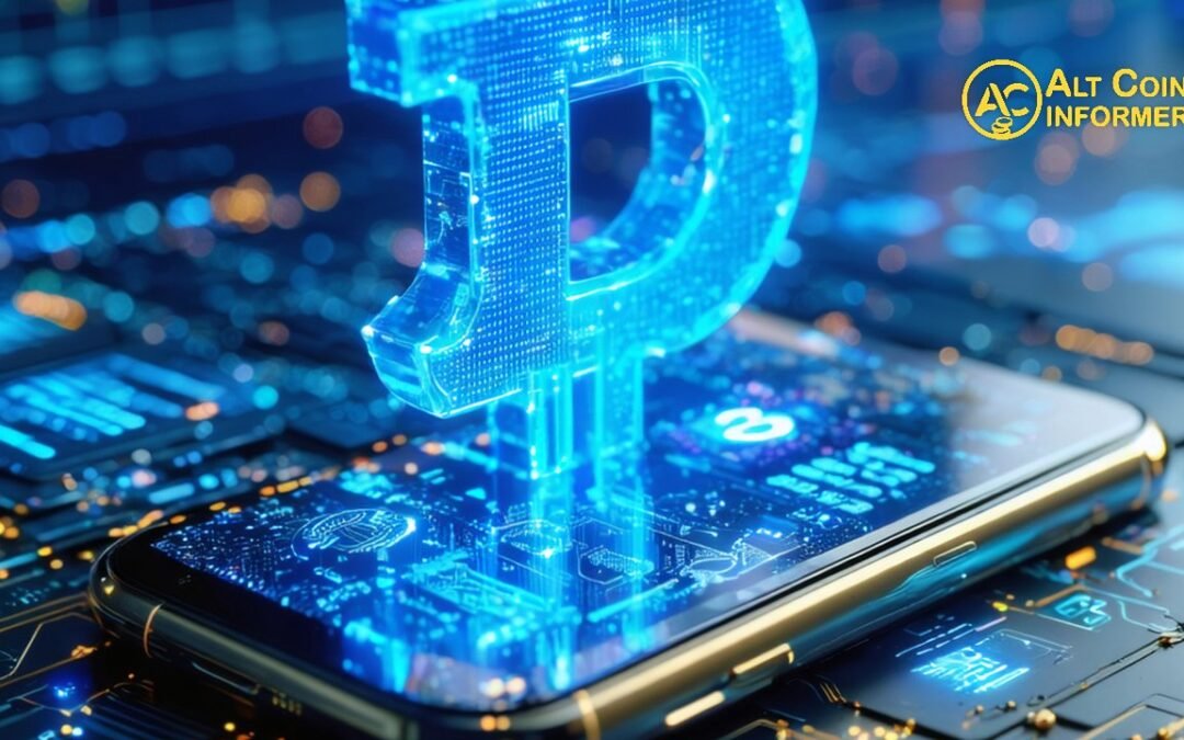 DriveWealth Taps Ripple RLUSD Stablecoin for Settlement and Cross-Border Payments