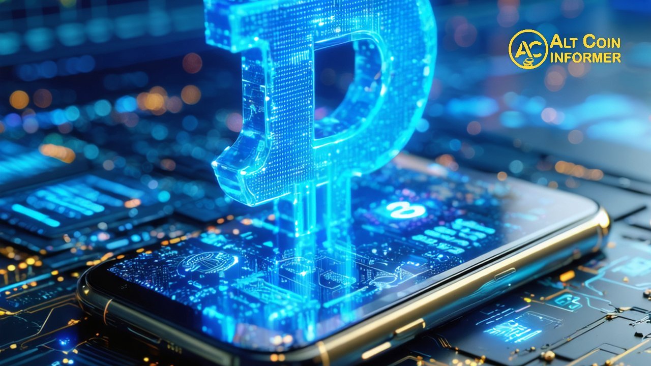 DriveWealth Taps Ripple RLUSD Stablecoin for Settlement and Cross-Border Payments