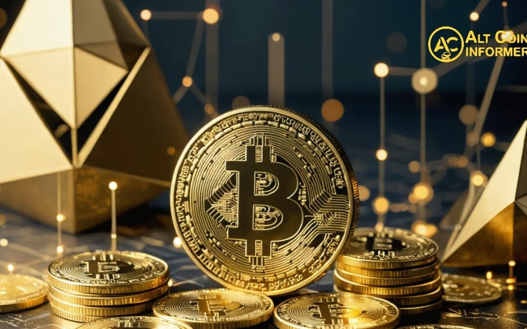 Ether ETFs See Weekly Outflows Exceeding Bitcoin Funds
