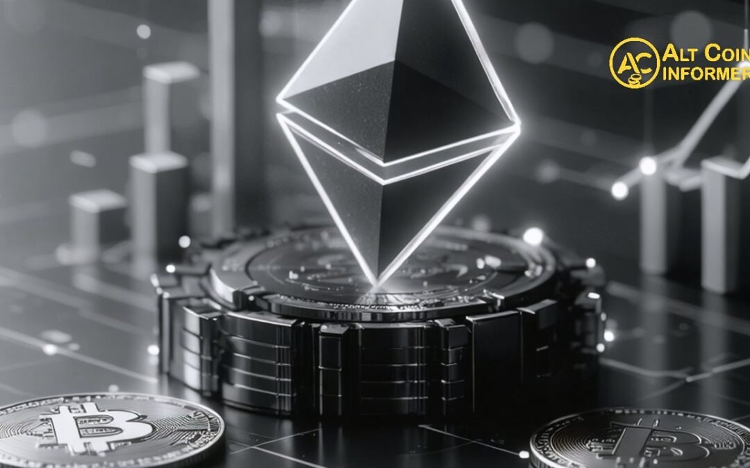 Grayscale Warns Ethereum and Solana May Be Overlooked in Crypto Cycle