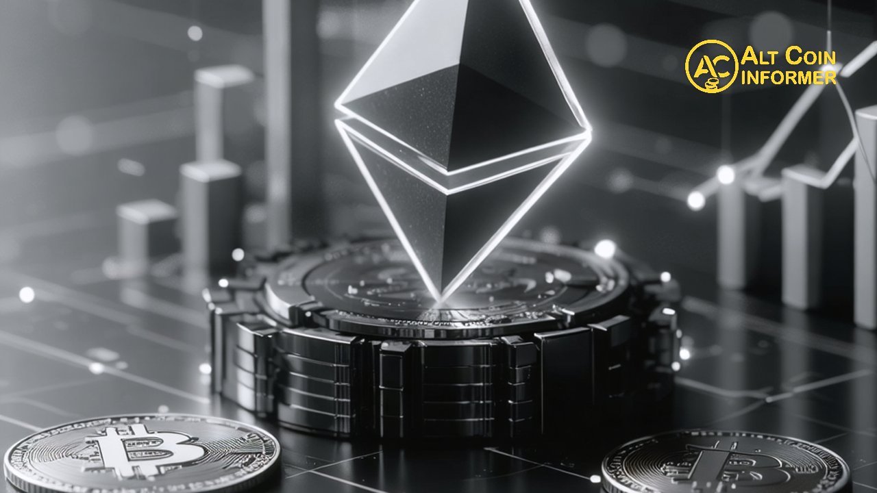 Grayscale Warns Ethereum and Solana May Be Overlooked in Crypto Cycle