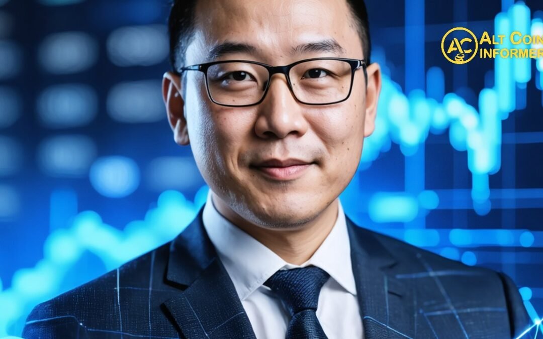Hyperliquid Founder Jeff Yan Wants U.S. Oversight of Trading Platforms, Not His Blockchain