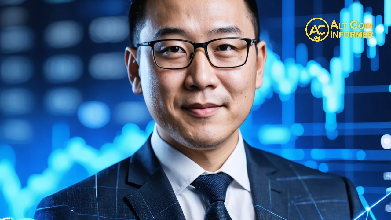 Hyperliquid Founder Jeff Yan Wants U.S. Oversight of Trading Platforms, Not His Blockchain