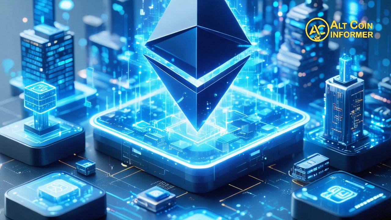 ibkr-ethereum-staking-remittix-payfi-launch IBKR Ethereum Staking Launches as Remittix Builds PayFi Ecosystem Ahead of RTX Launch