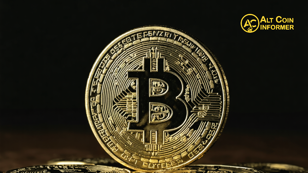 UK Seized Bitcoin: High Court Ruling Moves Government Closer to Keeping $5B Haul