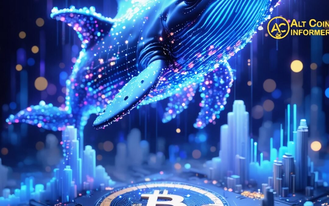 XRP Whale Inflows to Binance Hit Seven-Month High as Price Slides Toward $1.31