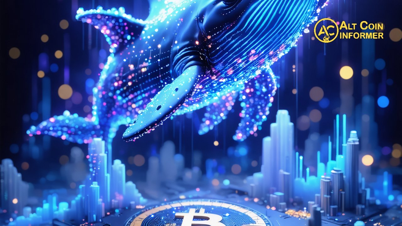 xrp-whale-inflows-to-binance-seven-month-high XRP Whale Inflows to Binance Hit Seven-Month High as Price Slides Toward $1.31